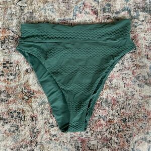 aerie bikini bottoms